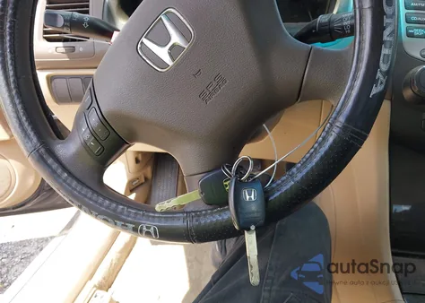 2006 Honda Accord Se from USA, damaged, VIN 1HGCM56306A098211